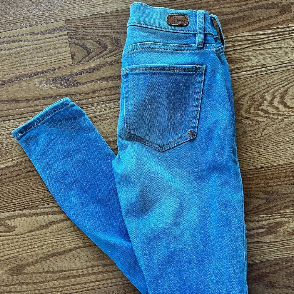 Dittos Brand Jeans — Size 25